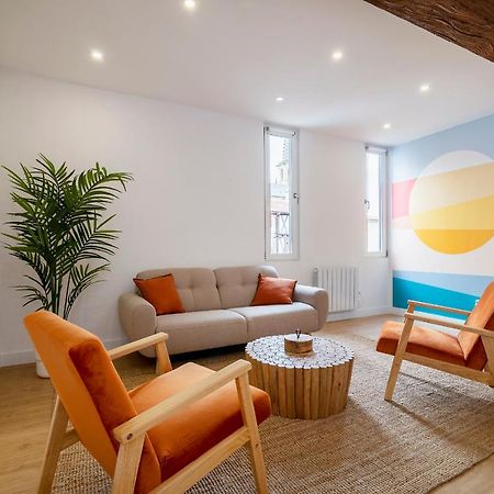 מירפואה Magnifique Appartement Plein Centre, Calme, Netflix מראה חיצוני תמונה
