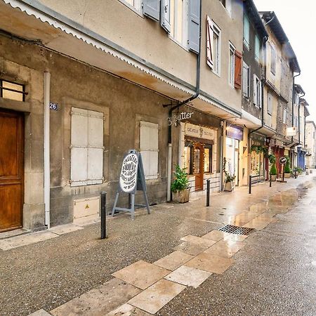 מירפואה Magnifique Appartement Plein Centre, Calme, Netflix מראה חיצוני תמונה