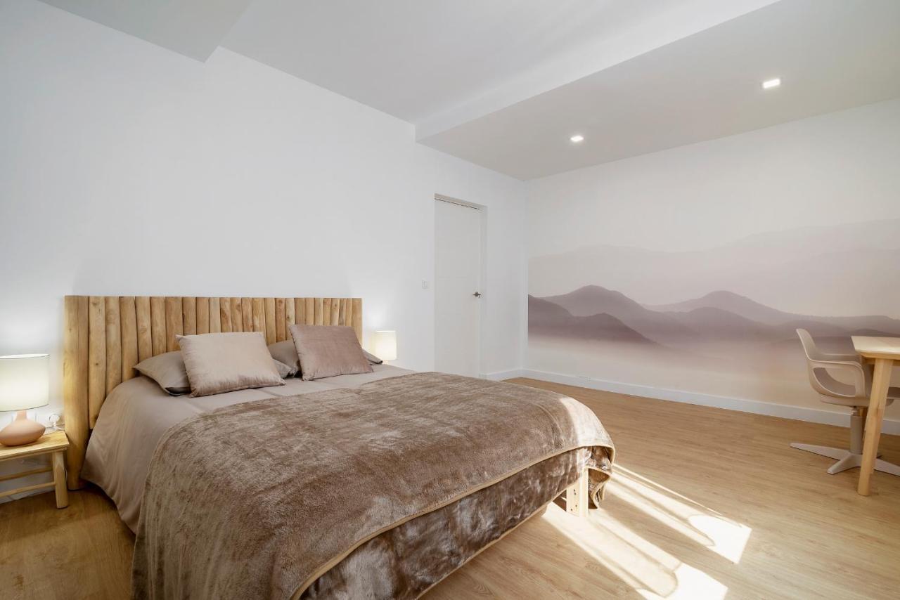 מירפואה Magnifique Appartement Plein Centre, Calme, Netflix מראה חיצוני תמונה