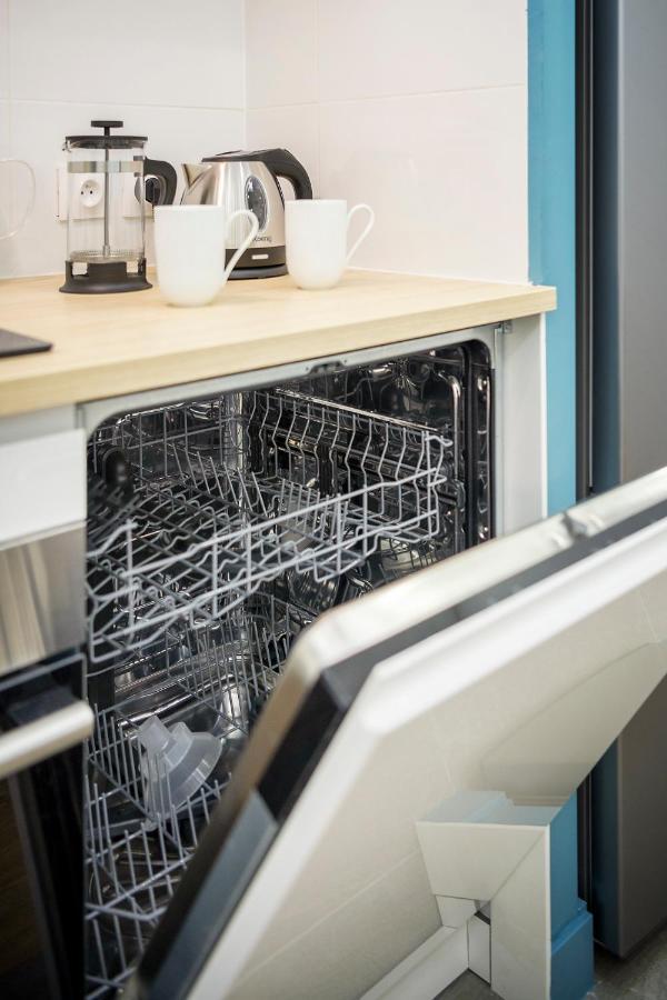 מירפואה Magnifique Appartement Plein Centre, Calme, Netflix מראה חיצוני תמונה