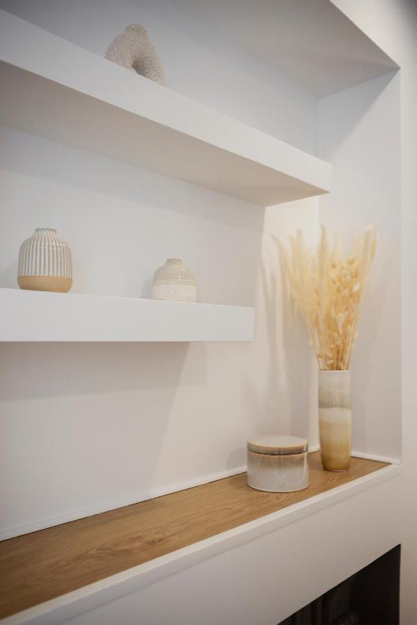 מירפואה Magnifique Appartement Plein Centre, Calme, Netflix מראה חיצוני תמונה