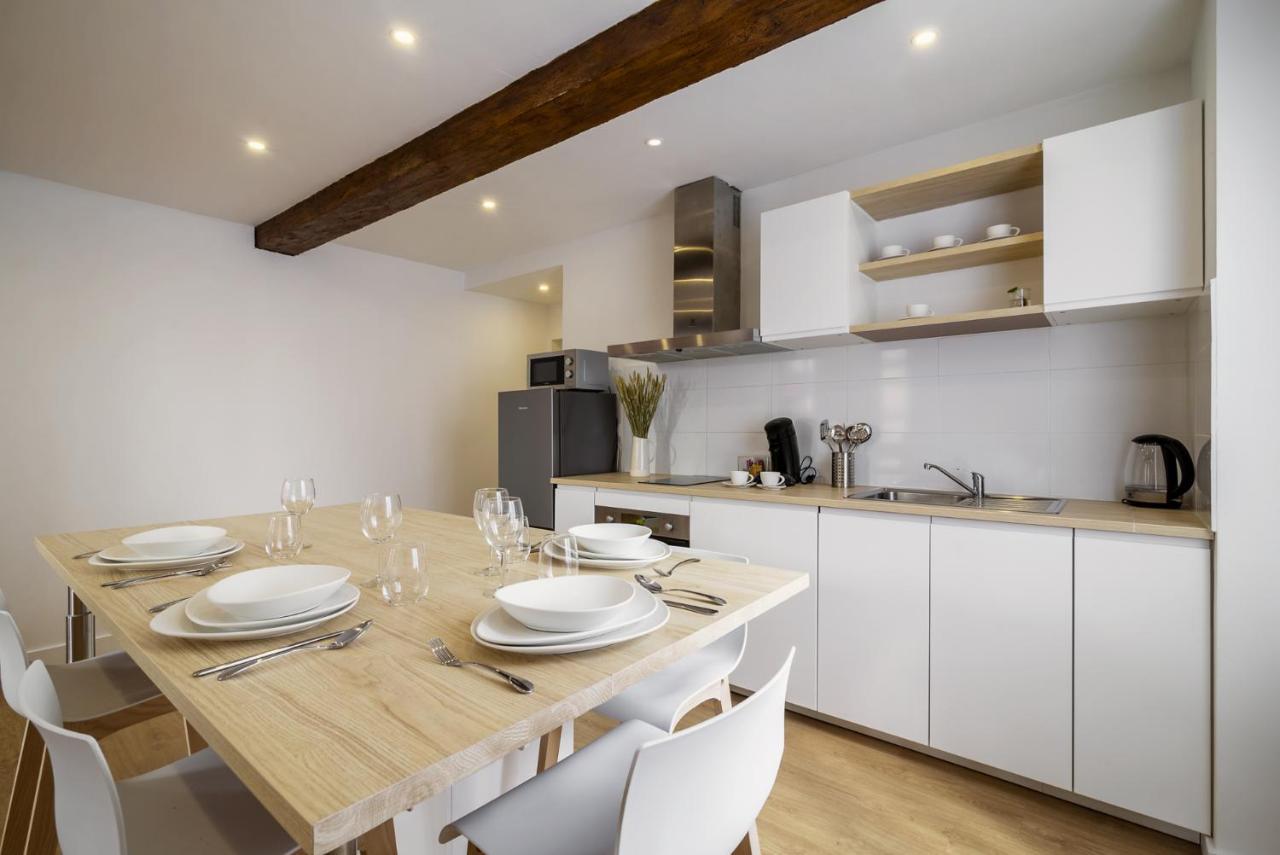 מירפואה Magnifique Appartement Plein Centre, Calme, Netflix מראה חיצוני תמונה