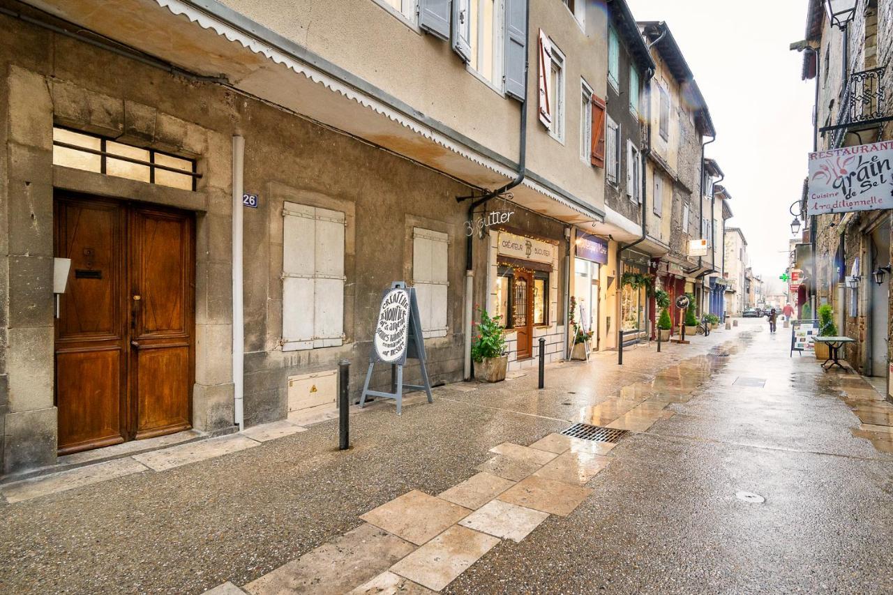 מירפואה Magnifique Appartement Plein Centre, Calme, Netflix מראה חיצוני תמונה