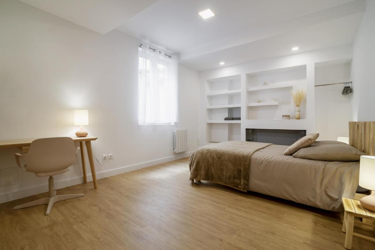 מירפואה Magnifique Appartement Plein Centre, Calme, Netflix מראה חיצוני תמונה